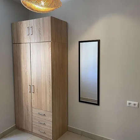 Apartamento Mona 3