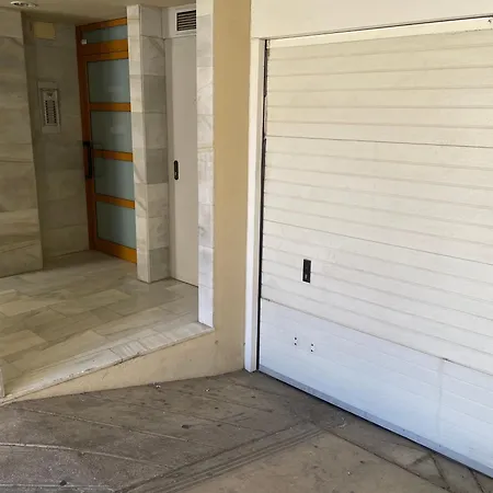 Mona 3 公寓 L' Escala