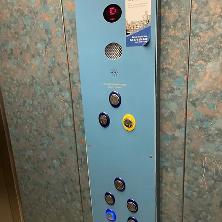 Apartamento Mona 3