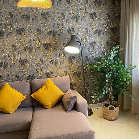 公寓 Mona 3 L' Escala