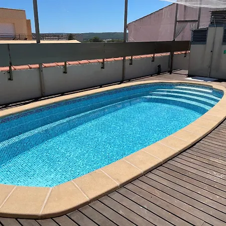 Mona 3 L' Escala