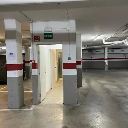 Apartament Mona 3 L' Escala