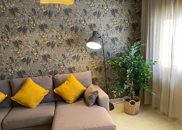 Apartment Mona 3 L'Escala