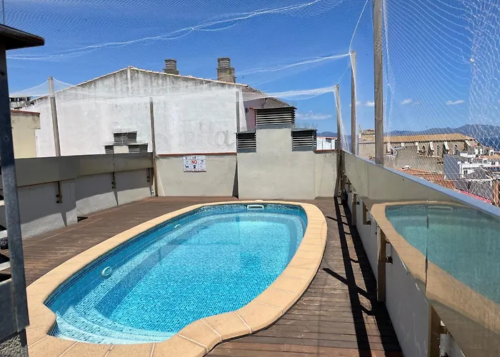 Mona 3 * L'Escala